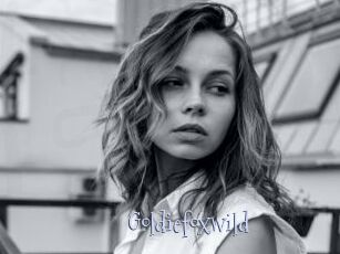 goldiefoxwild Faceporno