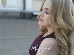 Goldlflower