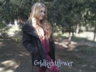Goldlightflower