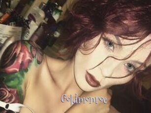 Goldmonroe