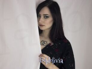 Goldolivia