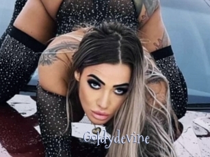 Goldydevine
