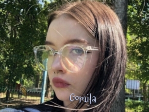 gomila Faceporno