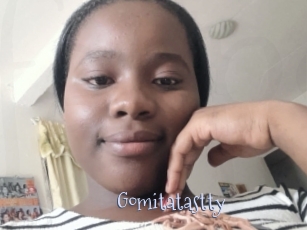 Gomitatastty
