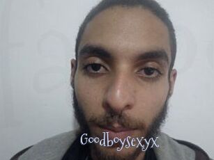 Goodboysexyx