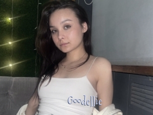 Goodellie