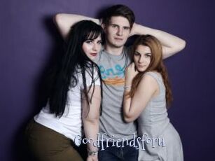 Goodfriendsforu