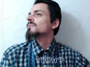 Goodguyjosh