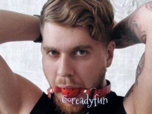 Goreadyfun