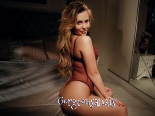 Gorgeousanais
