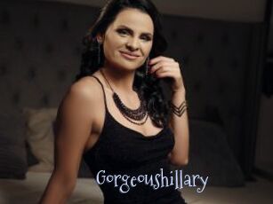 Gorgeoushillary