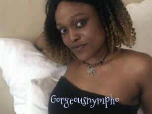 Gorgeousnympho