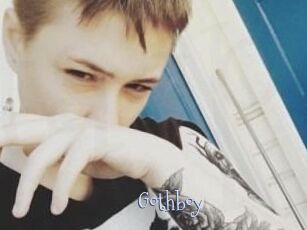 Gothboy