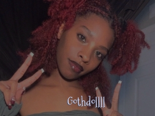 Gothdollll