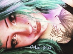 Gothicluna