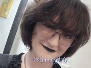Gothicmystris