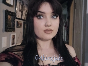 Gothicxjade