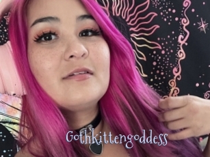 Gothkittengoddess