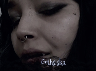 Gothsiska
