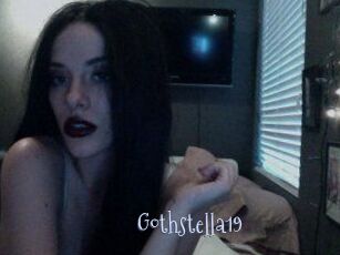 Gothstella19