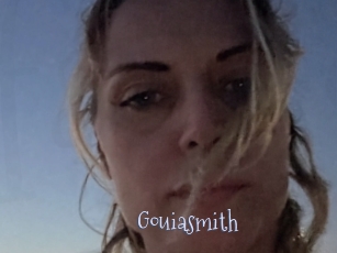 Gouiasmith