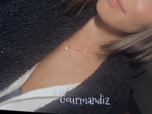 Gourmandiz