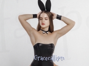 Gracecallison
