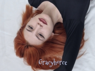 Gracyhorce