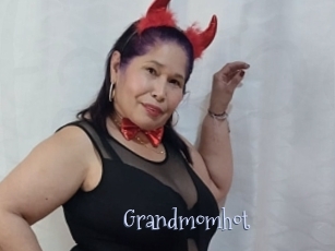 Grandmomhot