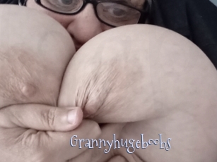 grannyhugeboobs Faceporno