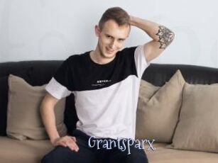 Grantsparx