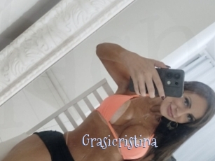Grasicristina
