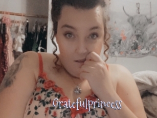 Gratefulprincess