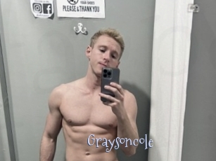 Graysoncole