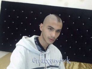 Greatxguycock