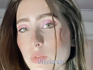 Greciarain
