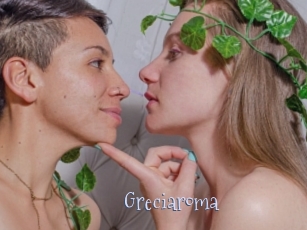greciaroma Faceporno