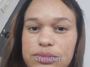 Greciasurrio