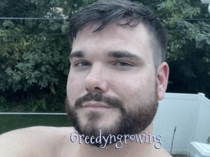 Greedyngrowing