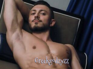 Greekgodzyzz