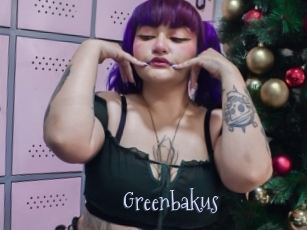 Greenbakus
