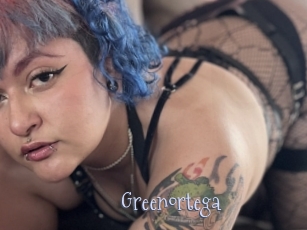 Greenortega
