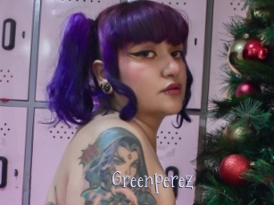 Greenperez