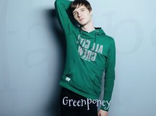 Greenponey