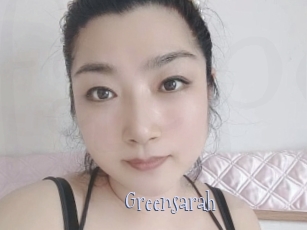 Greensarah