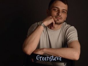 Greensteve