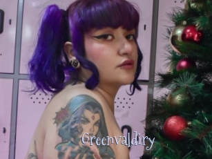 Greenvaldiry