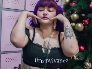 Greenvivanco