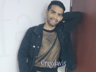 Gregdavis