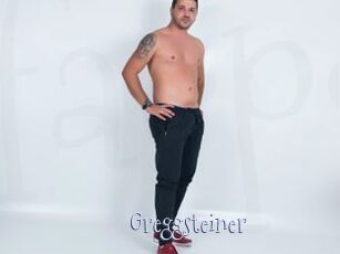 Greggsteiner